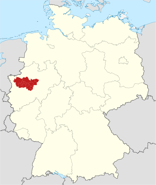 Ruhr District